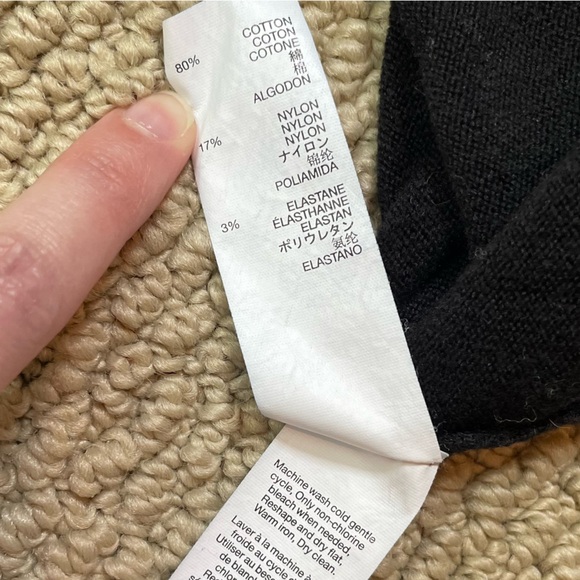 Gap Factory Sweater - Picture 5 of 5